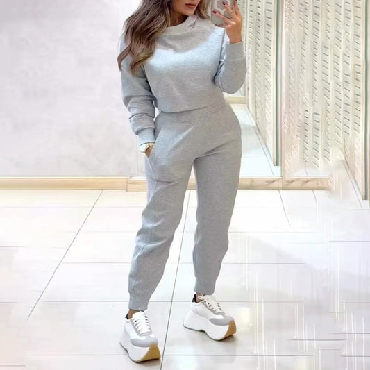 Everyday Comfort Tracksuit