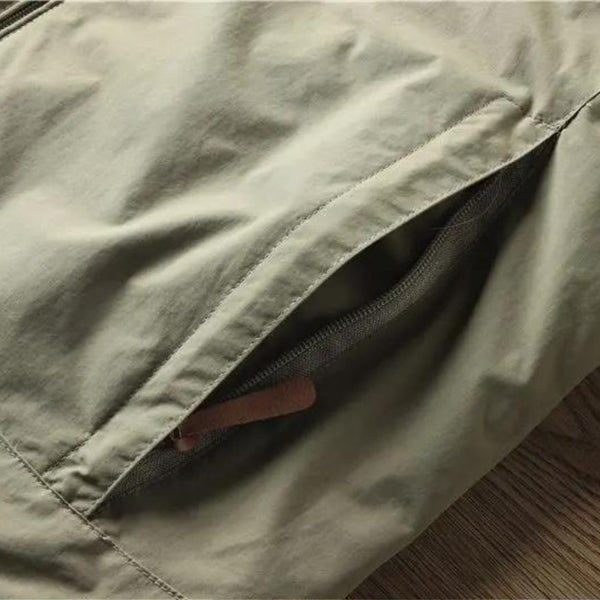 Polara Thermal Winter Coat