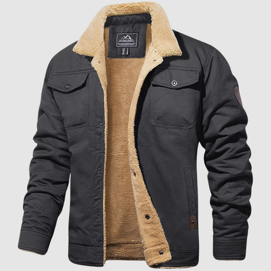 outdoor casual jacket