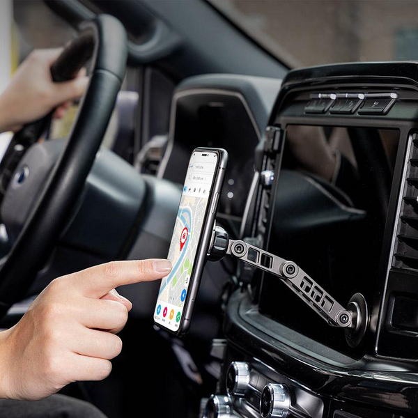 Magnetic Phone Mount Magic