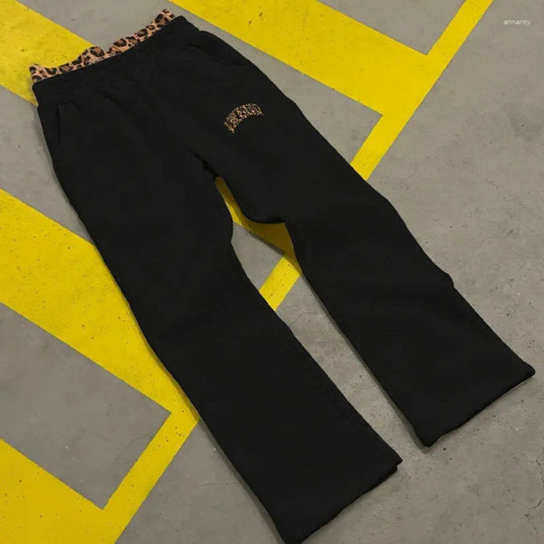 Leopard Comfort Hoodie