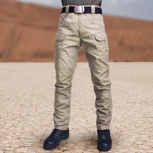 Men's Tactical Work Pants