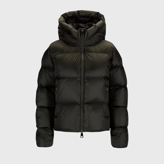 Lightweight Down Jacket